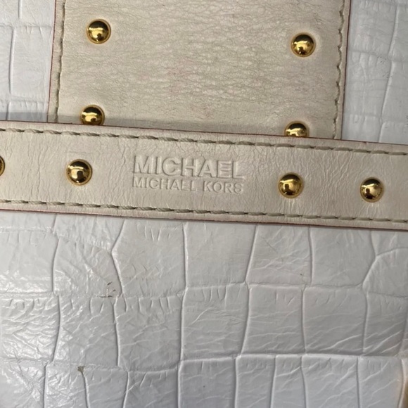 Michael Kors handbag - Picture 5 of 8